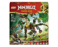 Klocki LEGO® LEGO NINJAGO 71859 Smok życia